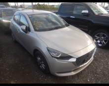 Used Mazda Mazda2 Cars For Sale in Japan