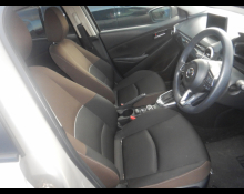 Mazda Mazda2 2022