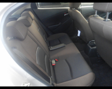 Mazda Mazda2 2022