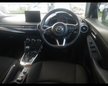 Mazda Mazda2 2022