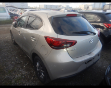 Mazda Mazda2 2022