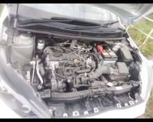 Toyota Yaris 2023