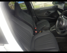 Toyota Yaris 2023