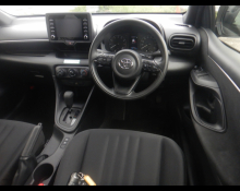 Toyota Yaris 2023