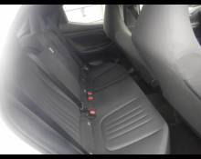 Toyota Yaris 2023