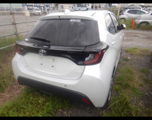 Toyota Yaris 2023