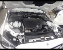 Mercedes Benz C Class 2023