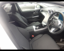 Mercedes Benz C Class 2023