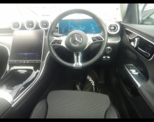 Mercedes Benz C Class 2023