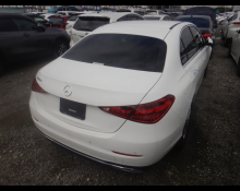 Mercedes Benz C Class 2023