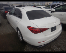 Mercedes Benz C Class 2023