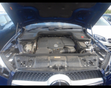 Mercedes Benz GLE-Class 2021