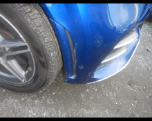 Mercedes Benz GLE-Class 2021