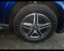 Mercedes Benz GLE-Class 2021