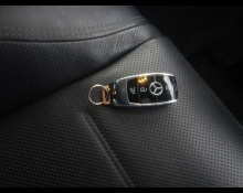 Mercedes Benz GLE-Class 2021