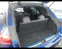 Mercedes Benz GLE-Class 2021