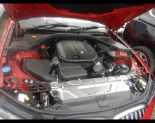 BMW 3 Series 2022