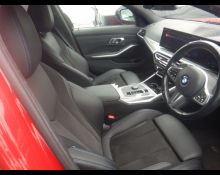 BMW 3 Series 2022