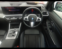 BMW 3 Series 2022
