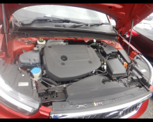 Volvo XC40 2022