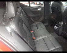 Volvo XC40 2022