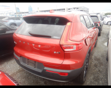 Volvo XC40 2022