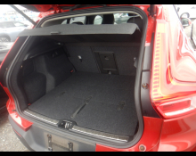 Volvo XC40 2022
