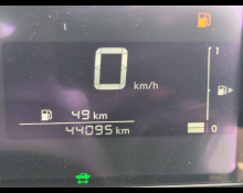 Nissan Note 2022
