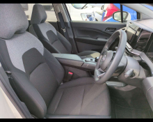 Nissan Note 2022