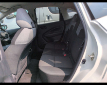 Nissan Note 2022