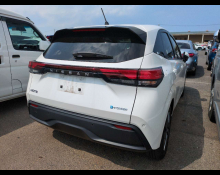 Nissan Note 2022