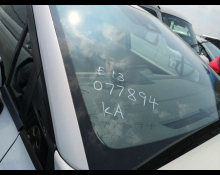 Nissan Note 2022