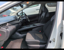 Nissan Note 2022