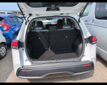 Nissan Note 2022