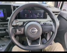 Nissan Note 2022