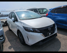 Nissan Note 2022 For Sale and Price