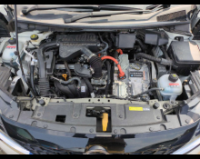 Nissan Note 2022