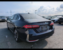 BMW 5 Series 2023
