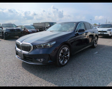 BMW 5 Series 2023
