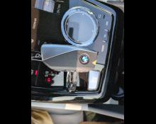 BMW 5 Series 2023