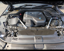 BMW 5 Series 2023
