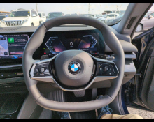 BMW 5 Series 2023