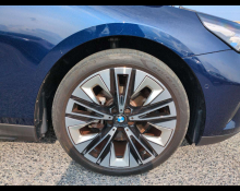 BMW 5 Series 2023