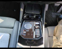 BMW 5 Series 2023