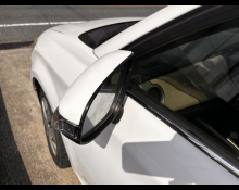 Toyota Corolla Axio 2013