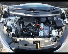Nissan Note 2022