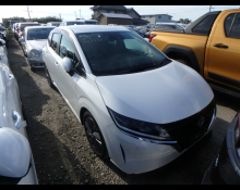 Nissan Note 2022 For Sale and Price