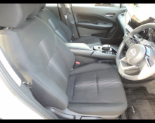 Nissan Note 2022