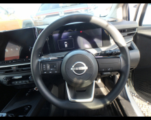 Nissan Note 2022
