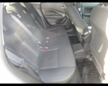 Nissan Note 2022